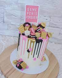 Pin On Bridal Shower Desserts