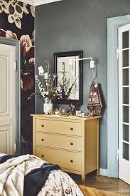 10 Gorgeous Ikea Spaces That Are Perfect For Autumn Daily Dream Decor Hemnes Home Decor Ikea Hemnes