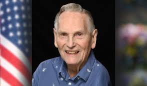 Obituary: Raymond Joseph Smith