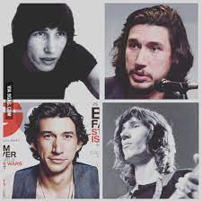 Kirsty young's castaway is the musician roger waters. That Moment When You Realize That Kylo Ren Is Roger Waters Young 9gag