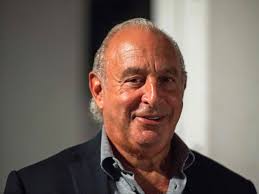 How to watch machine gun kelly's 'downfalls high' film. Philip Green The Downfall Of Philip Green The King Of High Street Was Once Known To Host Lavish Parties Live On Yacht The Economic Times