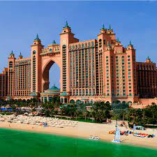 Top 20 Things To Do At Atlantis Paradise Island Resort Travelmamas Com