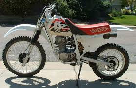 تماس با دفتر توسعه مهندسی ساختمان. 1997 1999 Honda Xr 200r