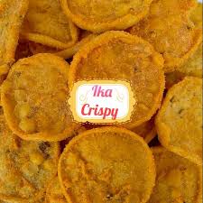 Katanya biskut ni merupakan resepi asal oleh cikgu azlina ina iaitu honey nestum almond cookies crunch. Resepi Rempeyek Cheese Resepisedap Letansu Com