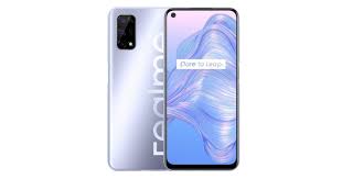 It features a 120hz refresh rate screen integrated with a fingerprint scanner. Realme V5 Availability Philippines