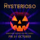 Mini Mysterioso event image