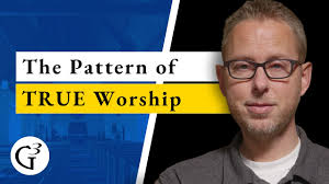 Covenant Renewal Worship In Scripture