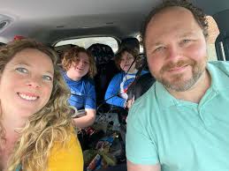 Royal Caribbean family cruise vacation in Florida