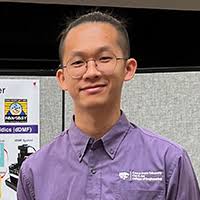 Graduate Student of the Month