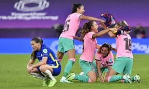Ligue des champions féminine de la caf) is a proposed annual international women's association football club competition in africa. Q3i5srtjixrp2m