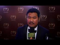 See more of gisb holdings sdn bhd on facebook. Toa18 Award Winner Dato Sri Megat D Shahriman Zaharudin Gig Technology Holdings Sdn Bhd Youtube