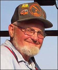 Theodore A. Myhre Sr.