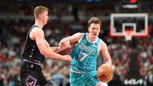 Charlotte Hornets vs Chicago Bulls Jan 3, 2026 Game Summary | NBA.com