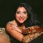 BALADI na Dança do Ventre EAD por CARLA CECÍLIO