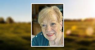 Joan Adamson Obituary