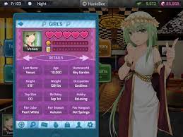 You now must also have spent the night with kyu, in addition to the eight normal girls in order to unlock venus. Huniepop Guide Hxchector Com
