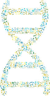 Musical DNA No Background Icons PNG - Free PNG and Icons Downloads