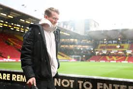 Toto je zápatí vašich stránek. 90plus Schurrle Watford Fc V Fulham Fc Premier League Fussball International Serios Kompakt