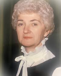 Beverley 'Bev' Joan (nee Tracey) SANTARELLI