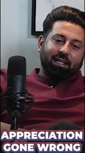 Harsimran Mann's Instagram, Twitter & Facebook