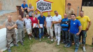 Schon bei „zuhause im glück zeigte eva brenner ih. Zuhause Im Gluck Im Online Stream Ansehen Tvnow
