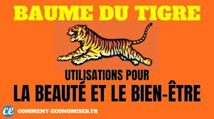 Rouge Ou Blanc Le Baume Du Tigre Possedent De Nombreux Bienfaits Et Utilisations Pour La Sante La Beaute Et Le Bien En 2020 Baume De Tigre Baume Baume Du Tigre Blanc
