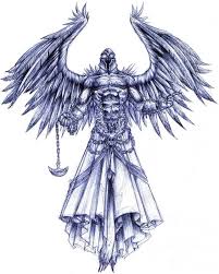 Guardian angel rahmiel is also one of the angels of love, alongside …. 41 Best Archangel Tattoos Designs With Meanings