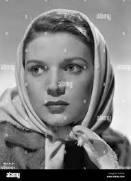 A Run for your Money (1949) Julie Milton, Date: 1949 Stock Photo