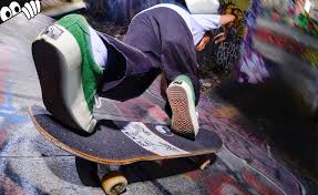 1.3 vans men's old skool core classics. Introducing Last Resort Ab The New Footwear Brand Parade