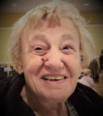 Obituary information for Carmella Johnston