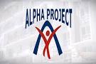 Image result for history of alpha projects