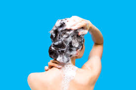Although it may be tempting, don't shampoo and style your hair the day of your color appointment. Washing Your Hair After A Keratin Treatment Everything You Need To Know