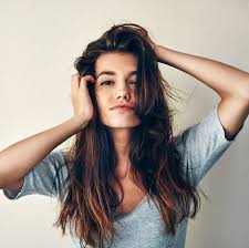 Dry and damaged hair is a common complaint for most of us. How To Treat Dry Damaged Hair Causes Tips For Healthier Hair