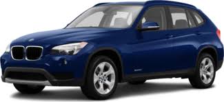 2014 BMW X1 Problems | Kelley Blue Book