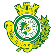 Vitoria De Setubal Vitoria Futebol Clube Setubal Soccer Logo Sports