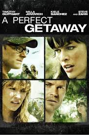 Pretty Good is Pretty Good! In Praise of the Non-Masterpiece: A Perfect  Getaway (2009, dir. David Twohy, US) by Matt Olsen — Secret Movie Club