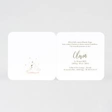 👶 remerciement faire part de naissance. Faire Part Naissance A Personnaliser Fille Garcon Tadaaz