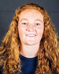 2018 Women's Lacrosse Roster