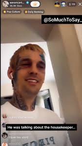 Beautiful Soul! #JusticeForAaronCarter #Aaron #Carter #AaronCarter