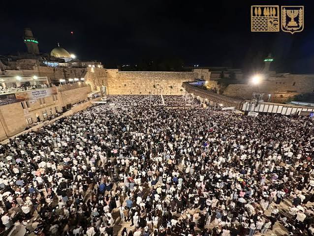 Selichos Before Rosh Hashana
