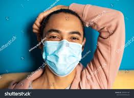 Colecciones de Anthony Mujica Viera