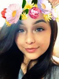 Natalie Hernandez, age 14