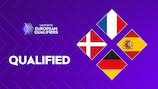 fifa world cup 2026 qualifiers