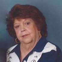 Donna Jane Brewer Obituary 2020