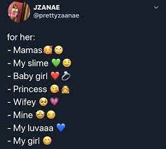 Contact Names Cute Names For Girlfriend Cute Names For Boyfriend Names For Girlfriend