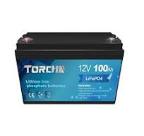 Bán buôn Giá pin Lithium chu kỳ sâu 12,8v 100ah tích hợp BMS ...