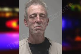 Anthony Manzella — Coweta County Jail Bookings