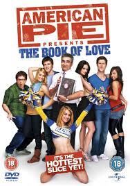 The book of love, and this page will be updated with any changes. Image Gallery For American Pie Presents The Book Of Love Filmaffinity