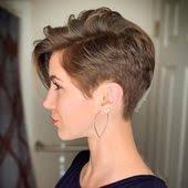 Neena All Things Neena On Instagram After This Most Recent Haircut I Was Trying To Brainstorm Ways I Black Pixie Haircut Short Textured Hair Pixie Haircut