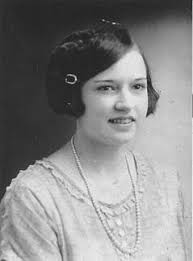 Virginia "Jennie" Fuller Payton